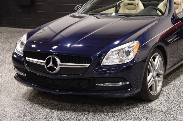 2014 Mercedes-Benz R172 SLC-Class - Image 13 of 24