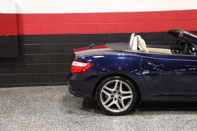 2014 Mercedes-Benz R172 SLC-Class - Image 5 of 24