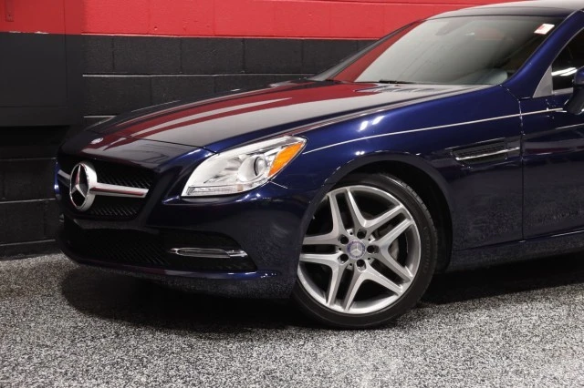 2014 Mercedes-Benz R172 SLC-Class - Image 20 of 24