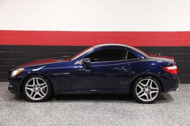 2014 Mercedes-Benz R172 SLC-Class - Image 24 of 24