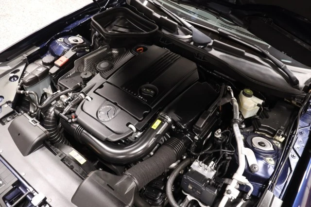 2014 Mercedes-Benz R172 SLC-Class - Image 16 of 24