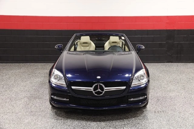 2014 Mercedes-Benz R172 SLC-Class - Image 12 of 24
