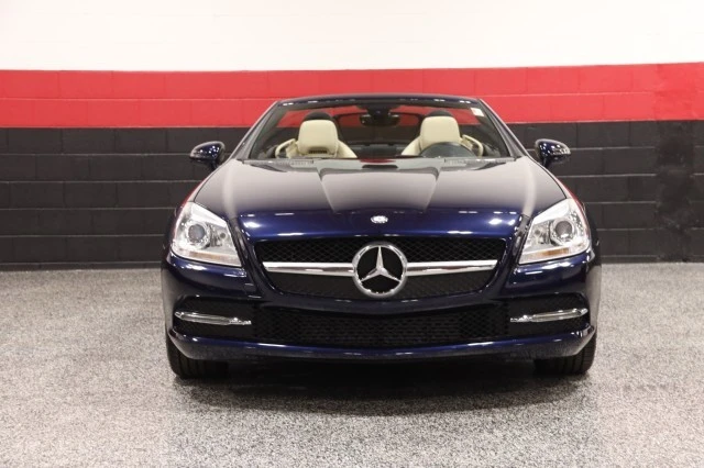 2014 Mercedes-Benz R172 SLC-Class - Image 11 of 24