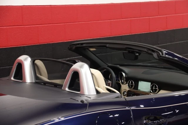 2014 Mercedes-Benz R172 SLC-Class - Image 10 of 24