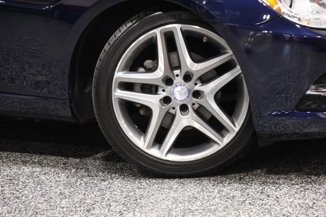 2014 Mercedes-Benz R172 SLC-Class - Image 4 of 24