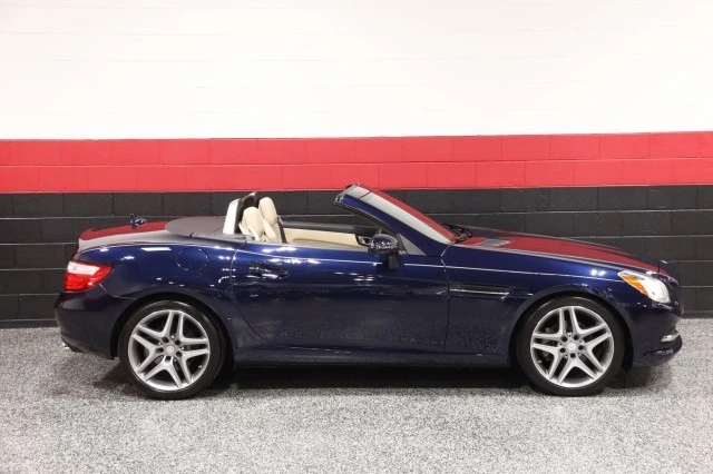 2014 Mercedes-Benz R172 SLC-Class - Image 7 of 24
