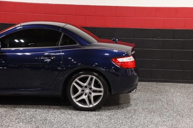 2014 Mercedes-Benz R172 SLC-Class - Image 23 of 24