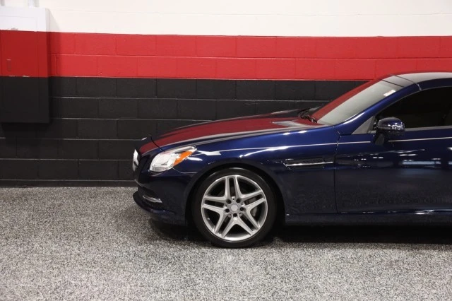 2014 Mercedes-Benz R172 SLC-Class - Image 22 of 24