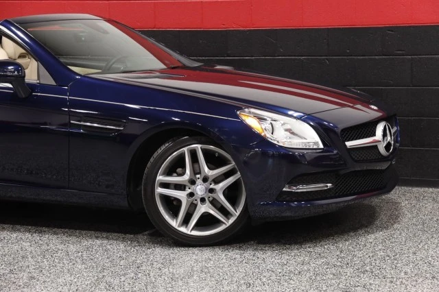 2014 Mercedes-Benz R172 SLC-Class - Image 3 of 24