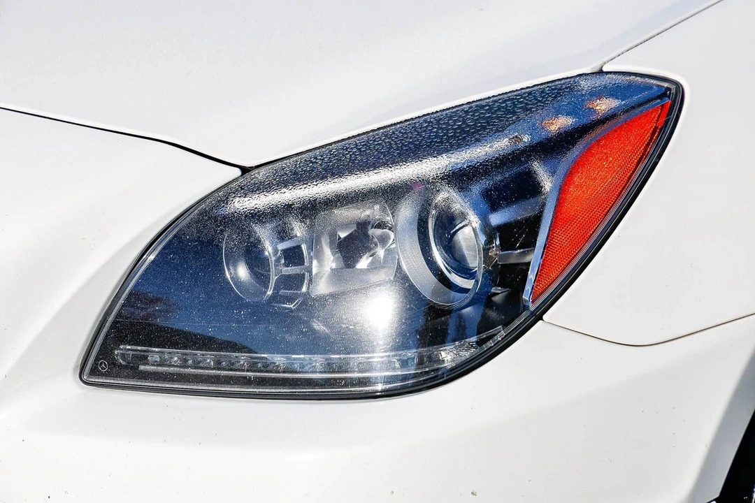 2014 Mercedes-Benz R172 SLC-Class - Image 7 of 12