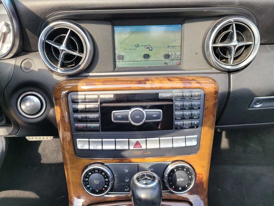 2014 Mercedes-Benz R172 SLC-Class - Image 27 of 31