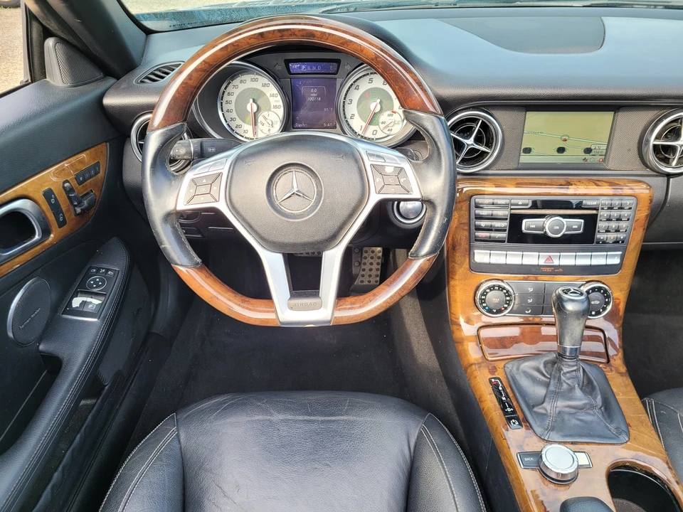 2014 Mercedes-Benz R172 SLC-Class - Image 24 of 31
