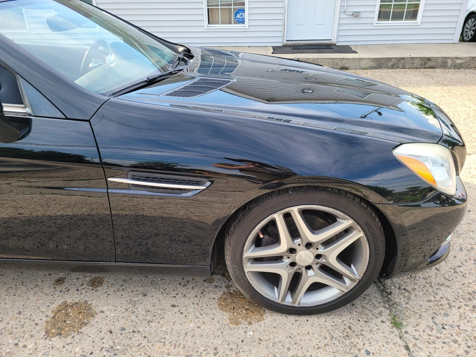 2014 Mercedes-Benz R172 SLC-Class - Image 15 of 31