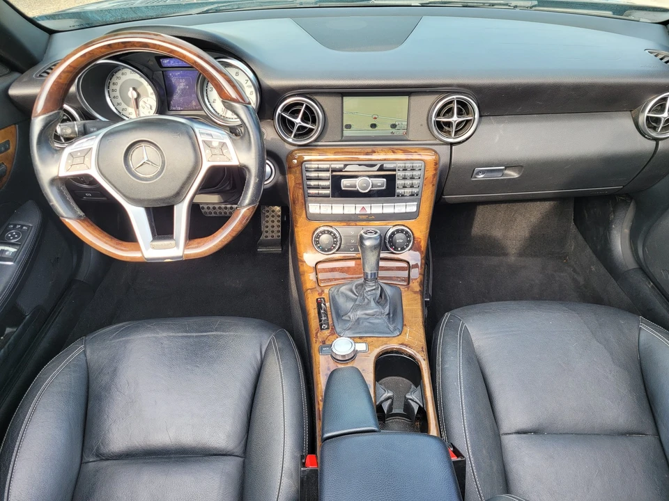 2014 Mercedes-Benz R172 SLC-Class - Image 11 of 31