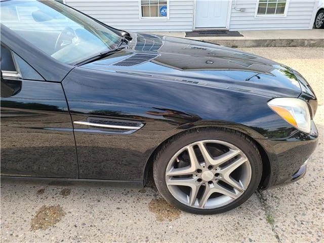 2014 Mercedes-Benz R172 SLC-Class - Image 13 of 21