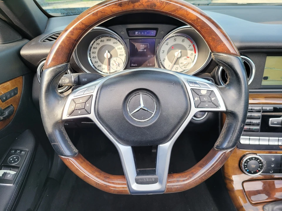 2014 Mercedes-Benz R172 SLC-Class - Image 25 of 31
