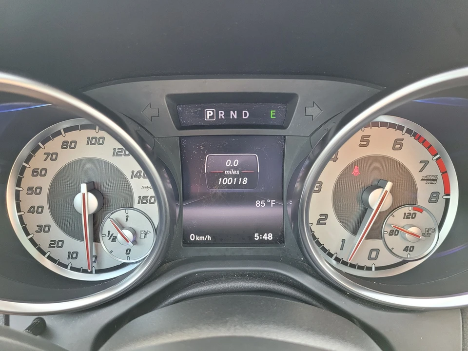 2014 Mercedes-Benz R172 SLC-Class - Image 26 of 31