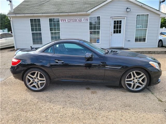 2014 Mercedes-Benz R172 SLC-Class - Image 19 of 21