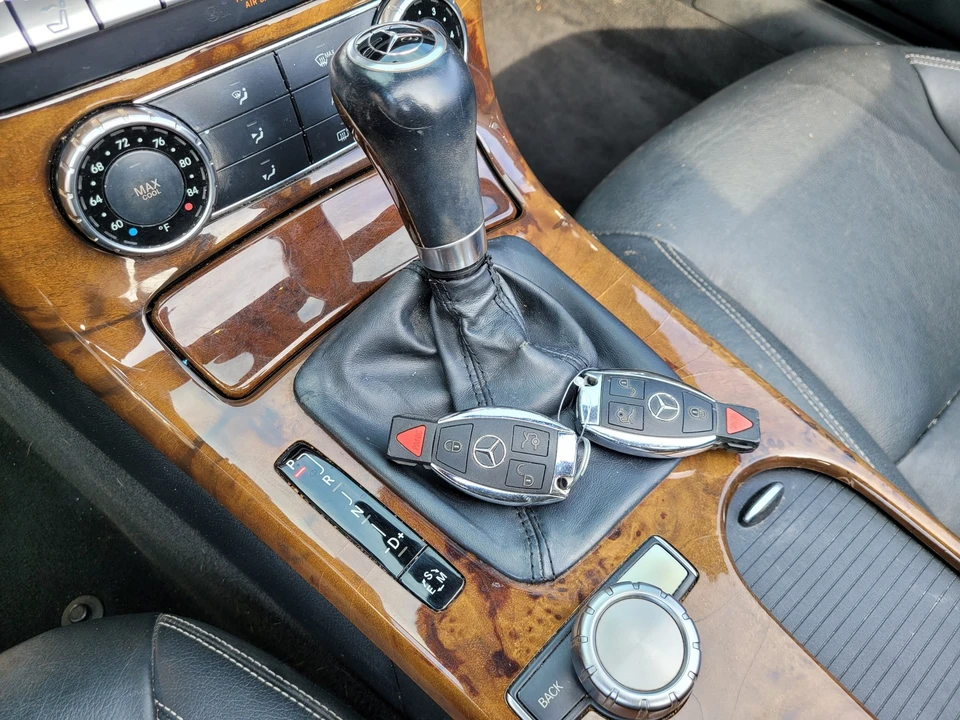 2014 Mercedes-Benz R172 SLC-Class - Image 29 of 31