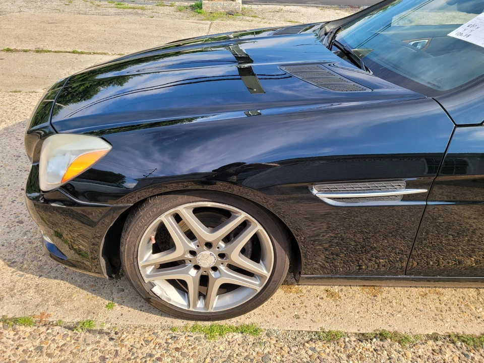2014 Mercedes-Benz R172 SLC-Class - Image 10 of 21