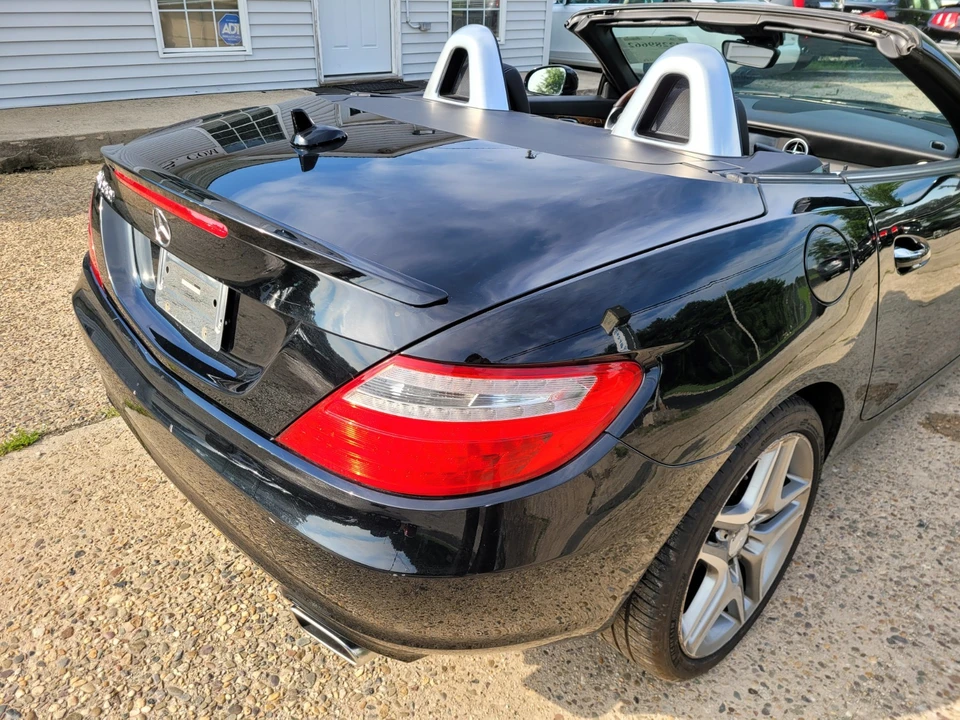 2014 Mercedes-Benz R172 SLC-Class - Image 15 of 21