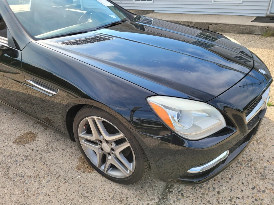 2014 Mercedes-Benz R172 SLC-Class - Image 13 of 21