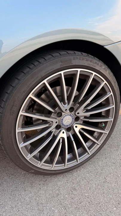 2014 Mercedes-Benz R172 SLC-Class - Image 15 of 16