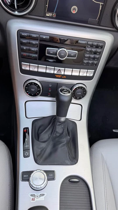 2014 Mercedes-Benz R172 SLC-Class - Image 13 of 16