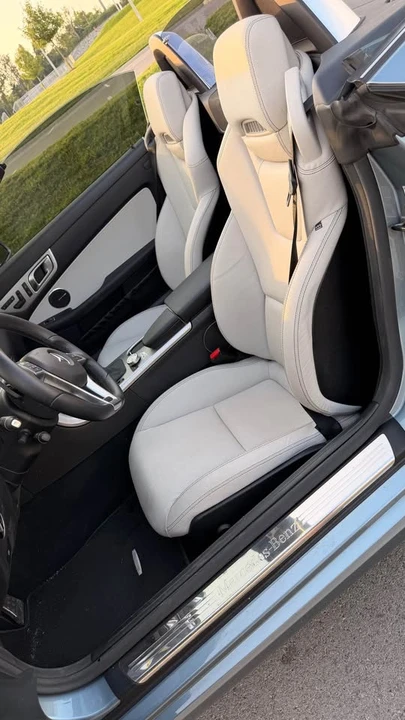 2014 Mercedes-Benz R172 SLC-Class - Image 10 of 16