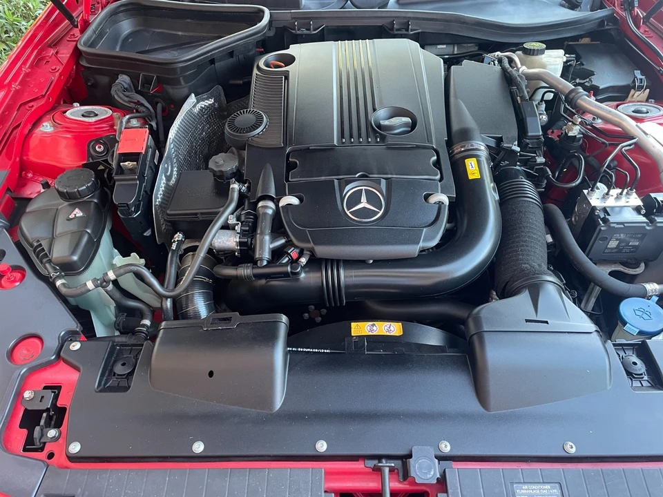 2014 Mercedes-Benz R172 SLC-Class - Image 18 of 20