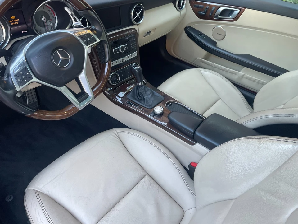 2014 Mercedes-Benz R172 SLC-Class - Image 14 of 20