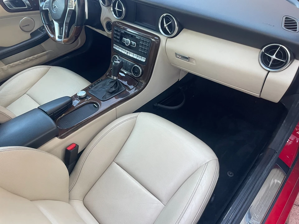 2014 Mercedes-Benz R172 SLC-Class - Image 16 of 20