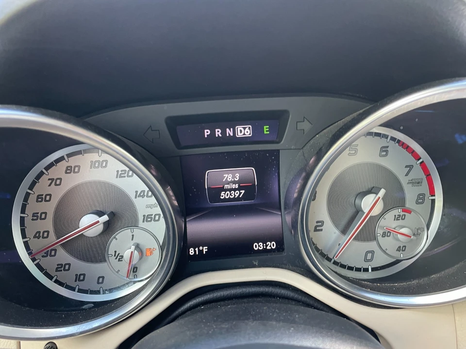 2014 Mercedes-Benz R172 SLC-Class - Image 19 of 20