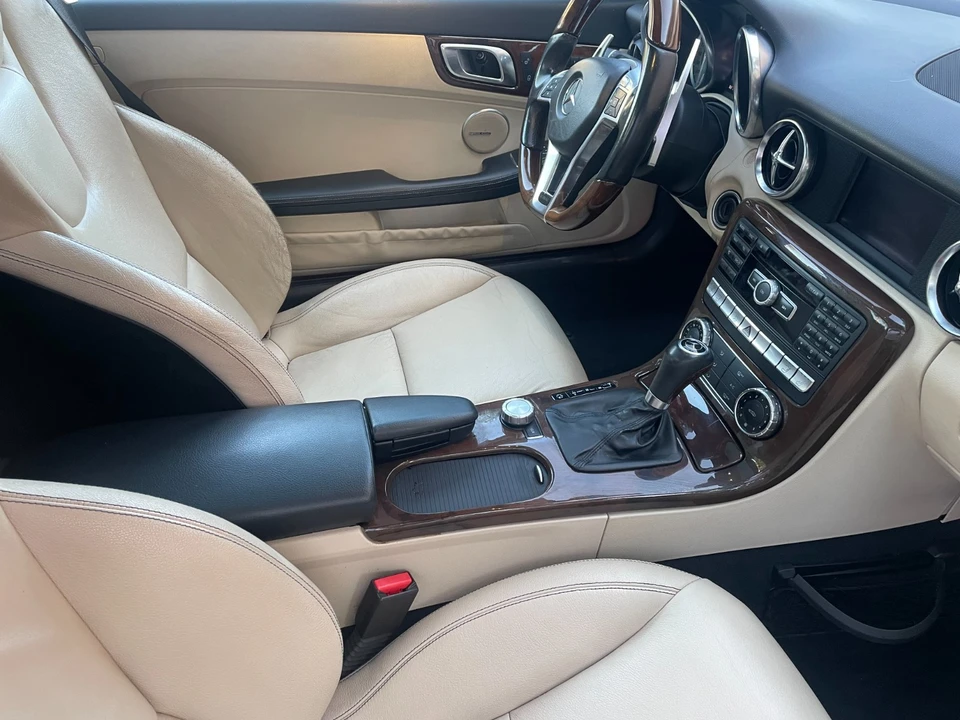 2014 Mercedes-Benz R172 SLC-Class - Image 17 of 20