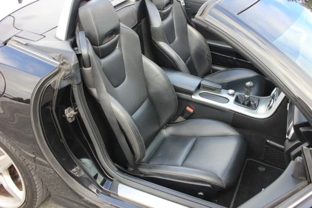 2014 Mercedes-Benz R172 SLC-Class - Image 4 of 7