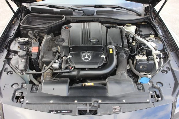 2014 Mercedes-Benz R172 SLC-Class - Image 6 of 7