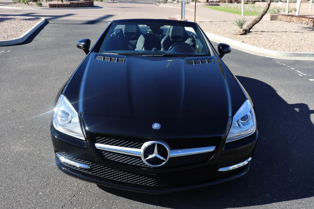 2014 Mercedes-Benz R172 SLC-Class - Image 6 of 21