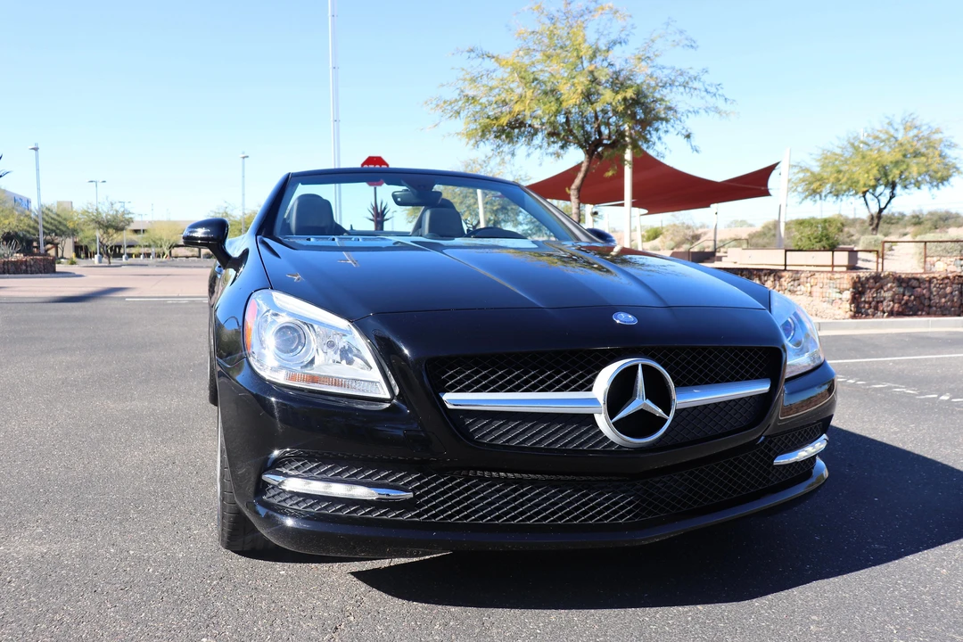 2014 Mercedes-Benz R172 SLC-Class - Image 21 of 21