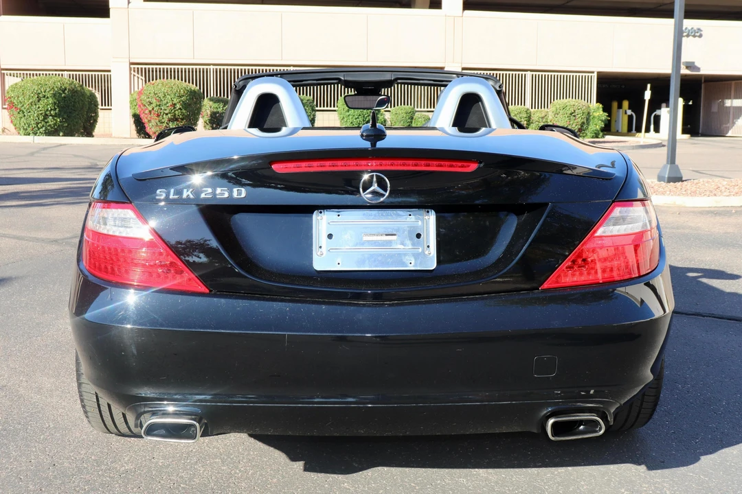 2014 Mercedes-Benz R172 SLC-Class - Image 5 of 21