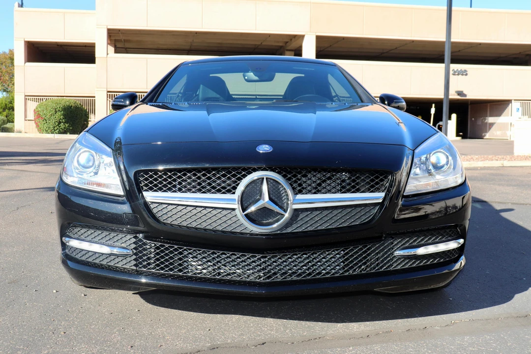 2014 Mercedes-Benz R172 SLC-Class - Image 2 of 21
