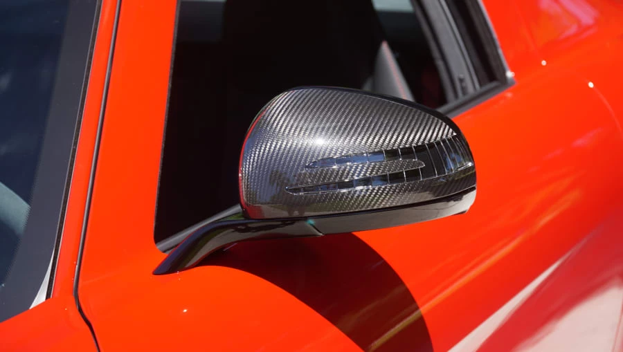 2014 Mercedes-Benz SLS AMG Black Series - Image 10 of 31