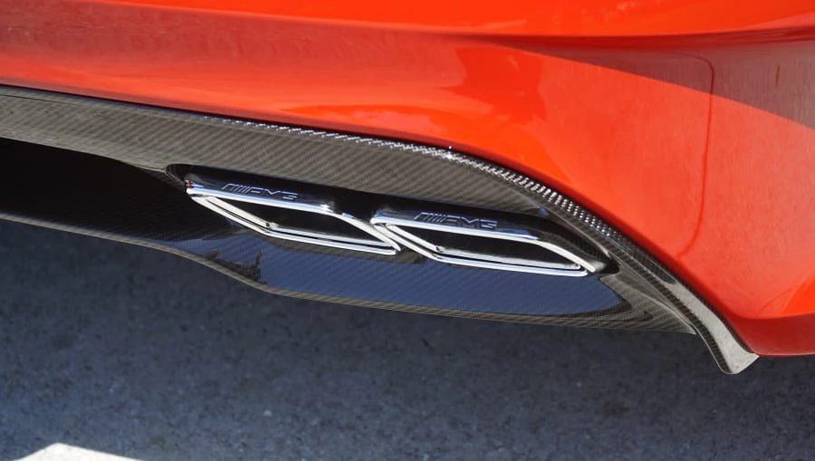 2014 Mercedes-Benz SLS AMG Black Series - Image 15 of 31