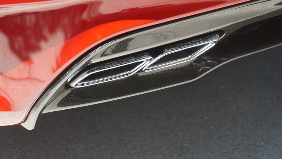 2014 Mercedes-Benz SLS AMG Black Series - Image 17 of 31