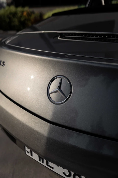 2014 Mercedes-Benz C197 SLS AMG - Image 28 of 31