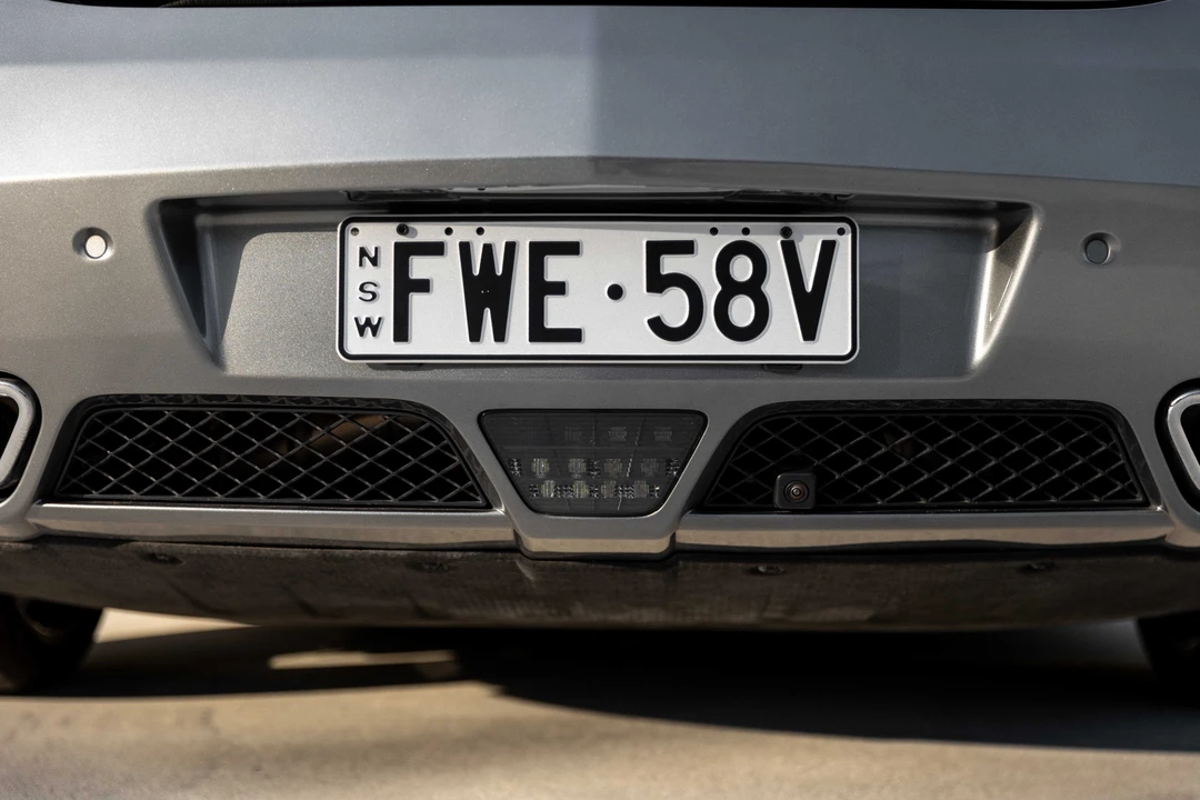 2014 Mercedes-Benz C197 SLS AMG - Image 11 of 31