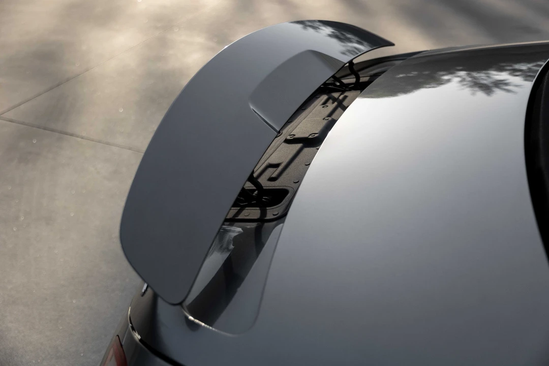 2014 Mercedes-Benz C197 SLS AMG - Image 15 of 31