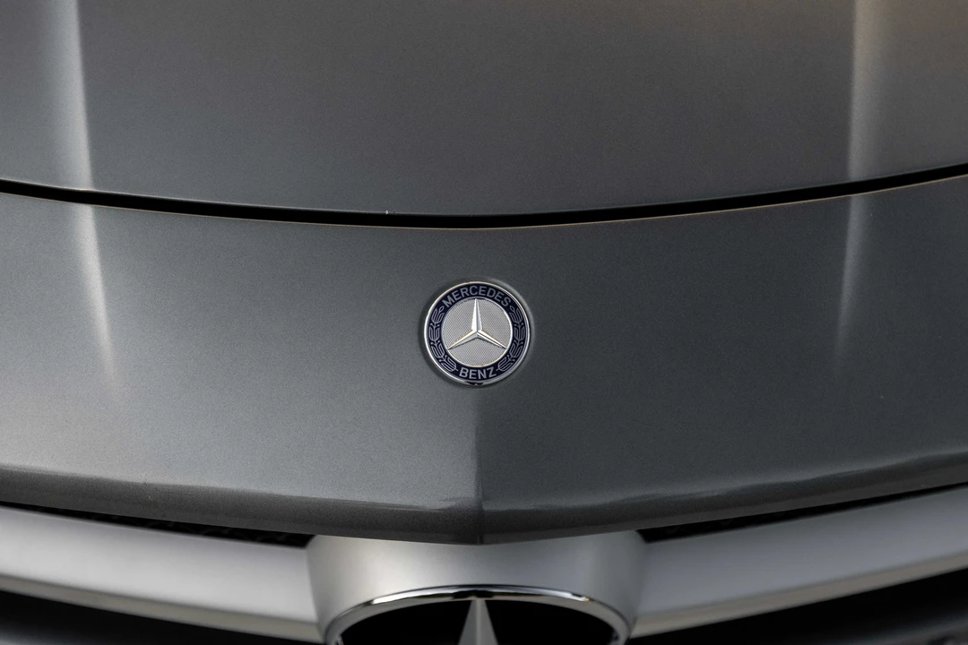 2014 Mercedes-Benz C197 SLS AMG - Image 16 of 31
