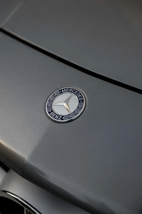 2014 Mercedes-Benz C197 SLS AMG - Image 30 of 31