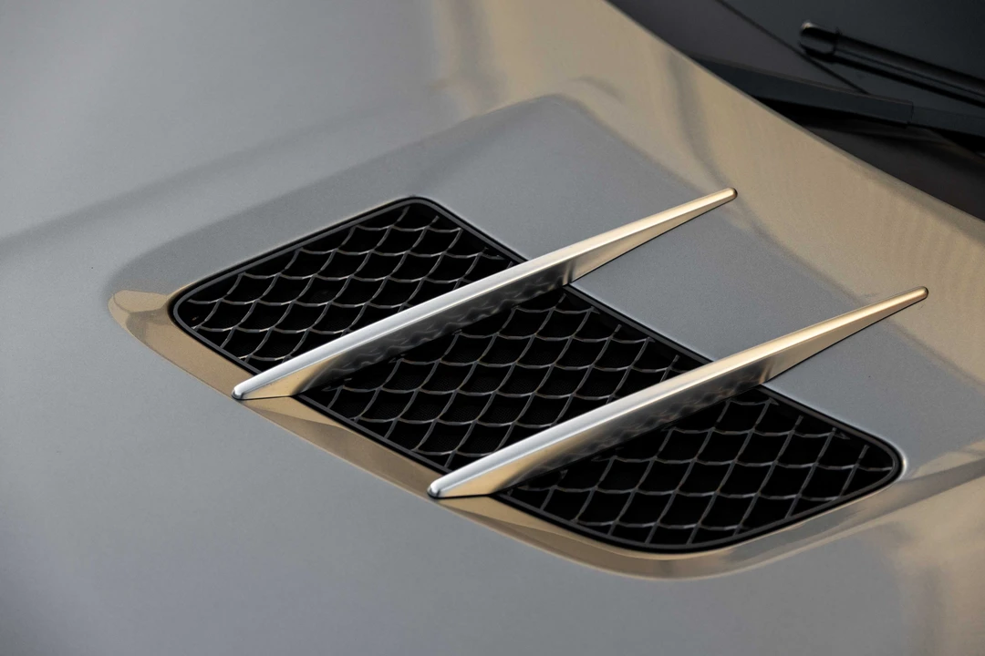 2014 Mercedes-Benz C197 SLS AMG - Image 17 of 31