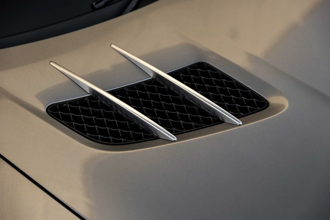2014 Mercedes-Benz C197 SLS AMG - Image 18 of 31